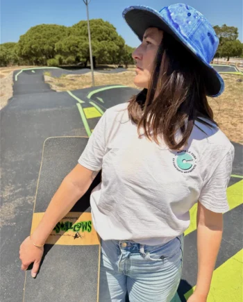 Camiseta - PONIENTE