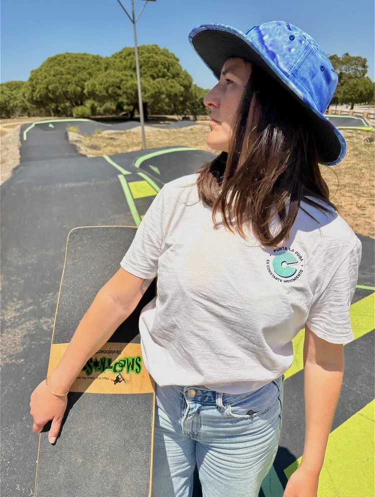 Camiseta - PONIENTE