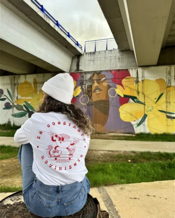 Camiseta - Retro C