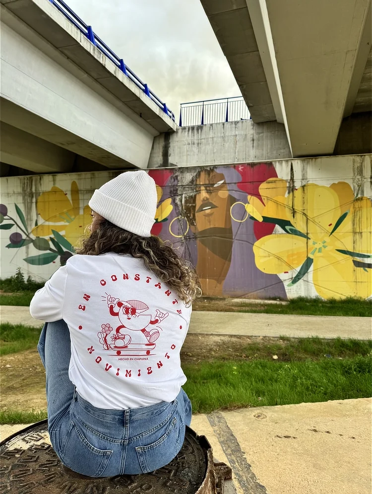 Camiseta - Retro C