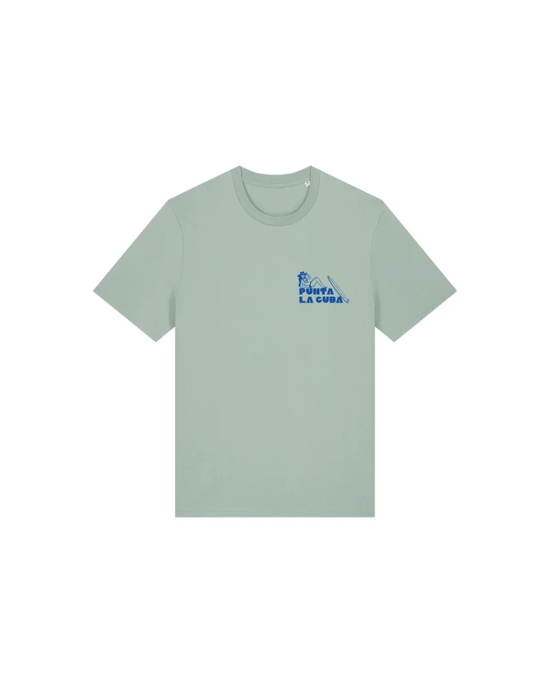 Camiseta - Verde